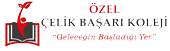 Özel Çelik Başarı Koleji